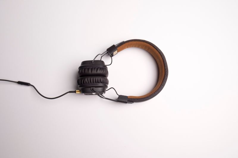 Casque sans fil à réduction de bruit